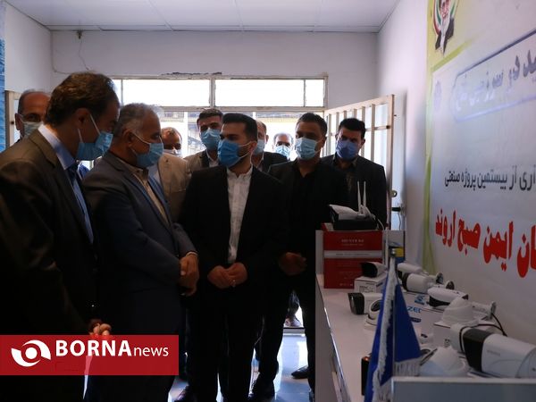 جهش تولید در سرزمین فتح - (۲۱-۲۰-۱۹)