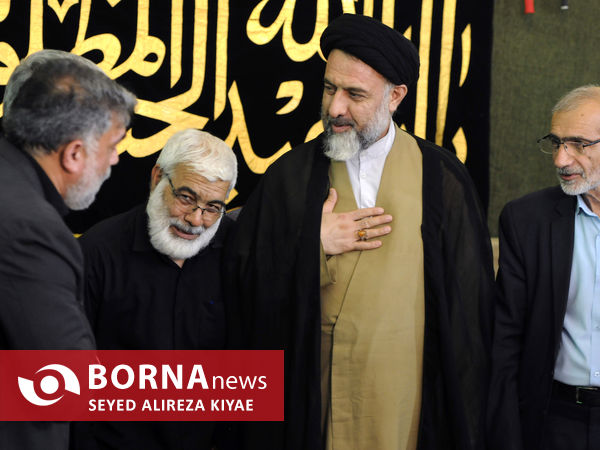 سفر سرپرست وزارت ورزش و جوانان به شهرستان شهریار