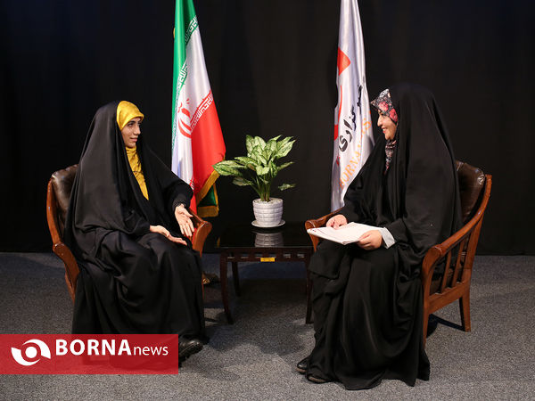 حضور رییس اورژانس کشور در خبرگزاری برنا