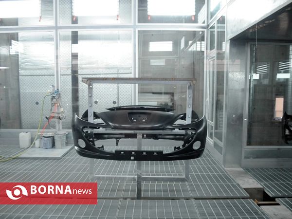 افتتاح طرح تولیدی و صنعتی- شهرک صنعتی پرند