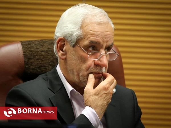 صحن رسمی شورای اسلامی کلان شهر اراک