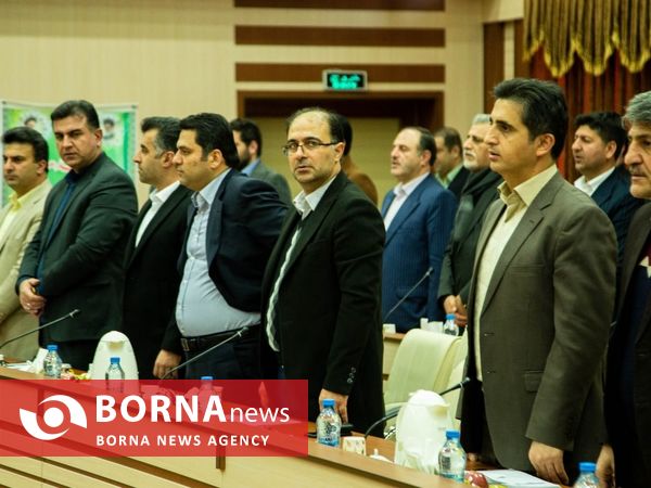 سمینار تخصصی شهرداران و روسای شورای اسلامی شهرهای مازندران