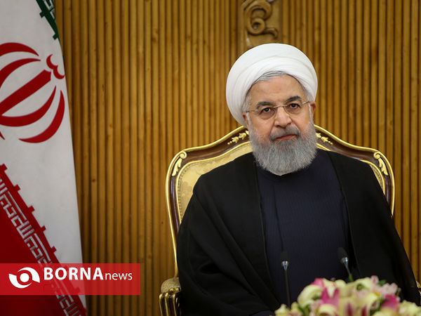 بدرقه رییس جمهوری برای سفر به چین