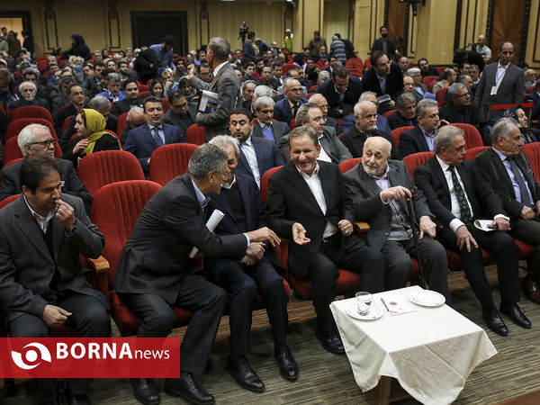 نکوداشت « محسن خلیلی عراقی »