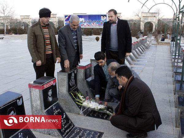 مجمع انتخابات ریاست هیئت تیراندازی استان همدان