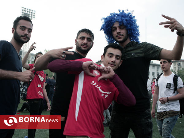 صعود سپیدرود به لیگ برتر