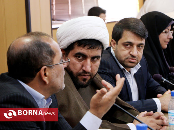 جلسه ستاد ساماندهی امور جوانان استان فارس
