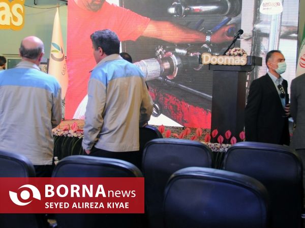 حضور معاون اول‌ رئیس‌جمهور در شهرستان ملارد