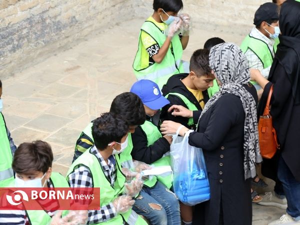 همایش روز فرح آباد پاک