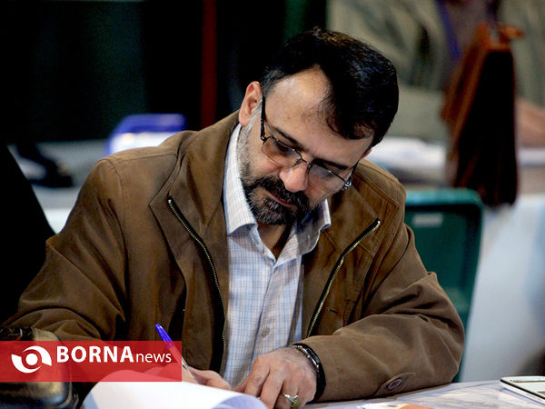 سومین روز ثبت نام از داوطلبین  انتخابات دهمین دوره مجلس شورای اسلامی