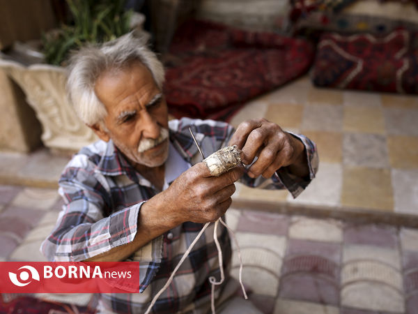 بازار وکیل شیراز