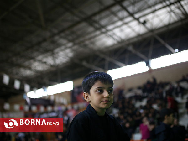 مسابقات نینجار نجر