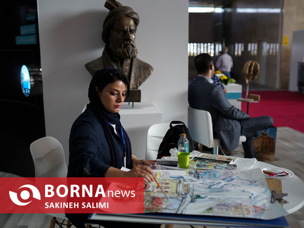 نمایشگاه حمل و نقل ، خدمات شهری و شهر هوشمند