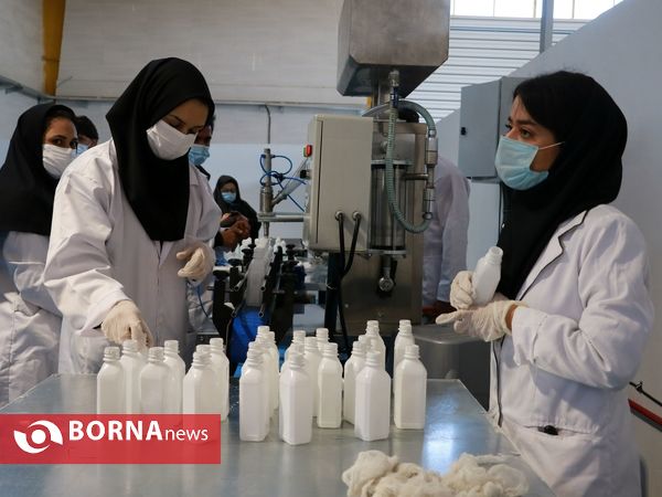 جهش تولید در سرزمین فتح - (۲۱-۲۰-۱۹)