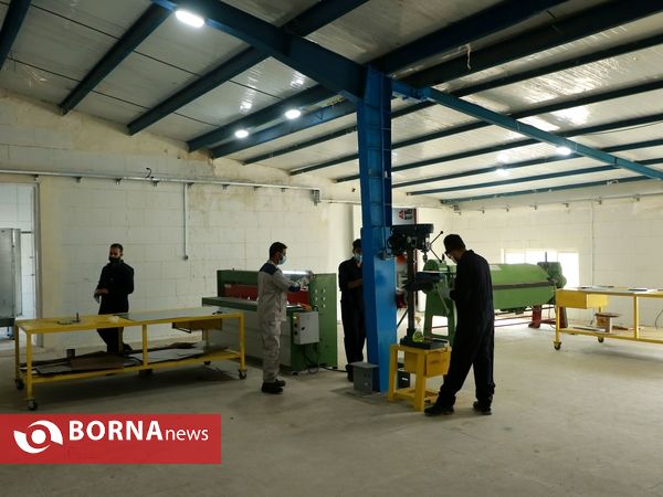 جهش تولید در سرزمین فتح - ۱۴