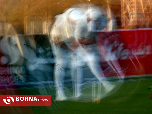 مسابقات  " گلف کروکت "