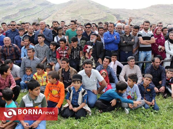 جشنواره فرهنگی هنری «نوروزگاه منگشت» در ایذه