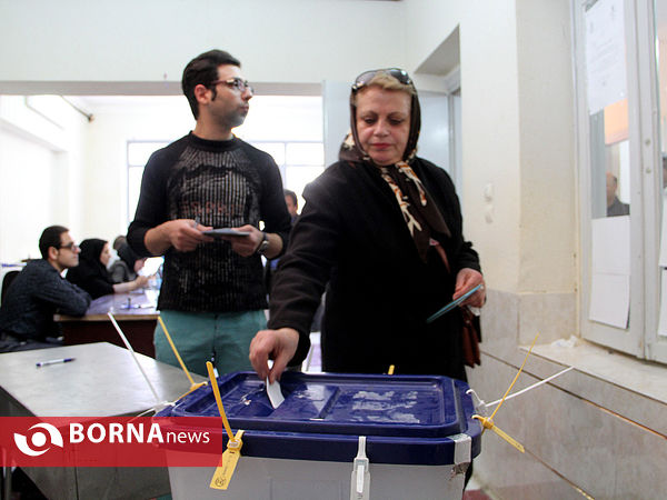 اقلیت های مذهبی در هفتم اسفند روز امید-شیراز
