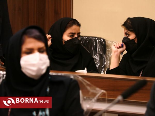 نخستین نشست خبری مدیرعامل سازمان منطقه آزاد اروند