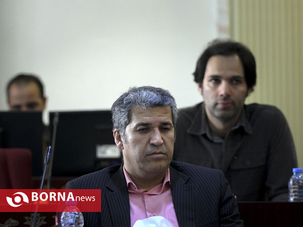 ستاد عالی بازی های المپیک و پارالمپیک