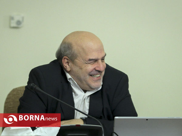 جلسه امروز هیات دولت