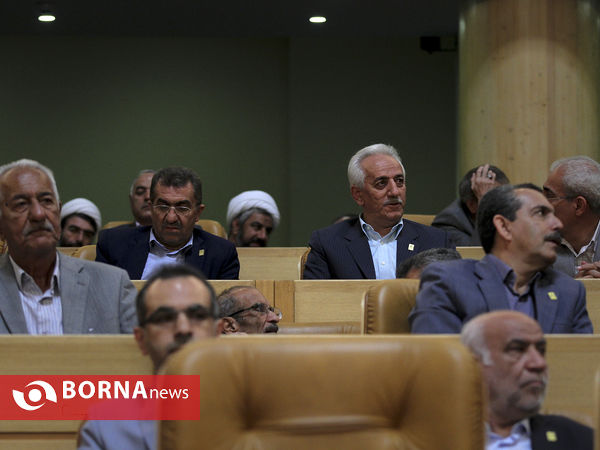 مراسم نکوداشت یکصدمین سال تربیت معلم