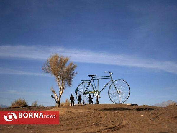 محور ملی گردشگری هفت‌باغ علوی