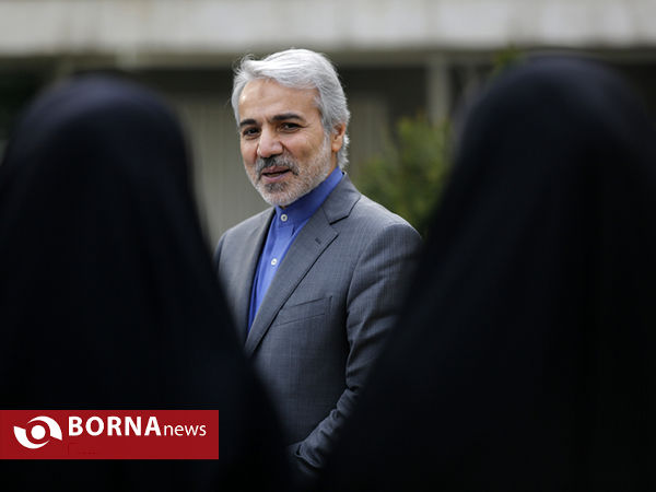جلسه امروز هیات دولت