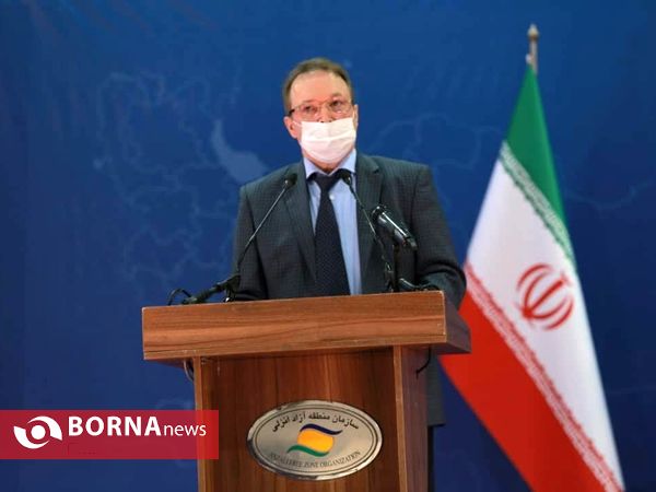 همايش بين المللی اتحاديه اقتصادی اوراسيا و نقش ژئوپليتيك مناطق آزاد در توسعه روابط منطقه‌ای