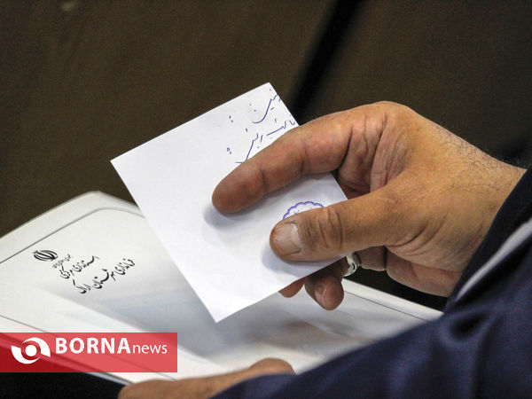 مراسم تحلیف ششمین دوره شورای شهر اراک