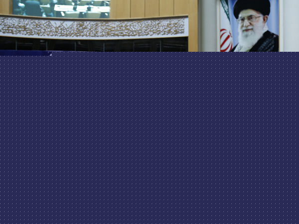 در حاشیه دیدار صمیمی ریاست جمهور با ورزشکاران