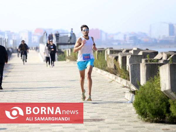 مسابقات انتخابی تیم ملی ماراتن کشور