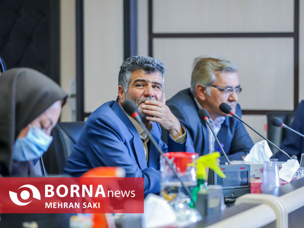 نشست خبری مدیر کل تعاون ، کار و رفاه اجتماعی استان مرکزی