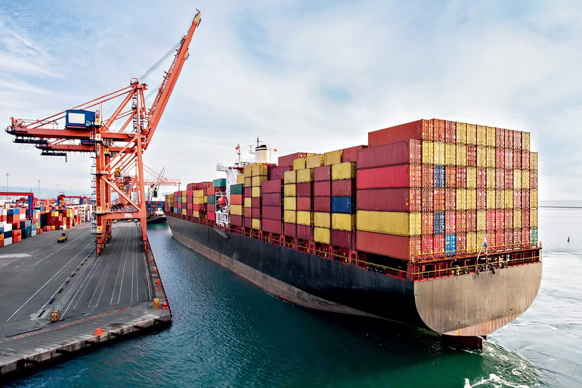 افزایش 46 درصدی صادرات کالای ایرانی به عمان 