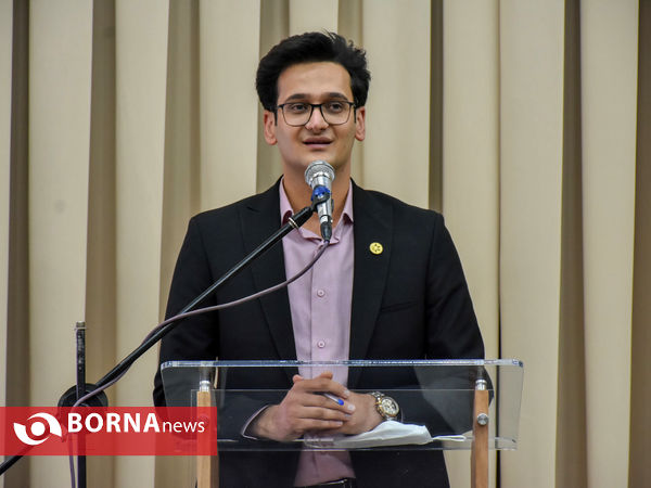 گردهمایی " یاران ماندگار "