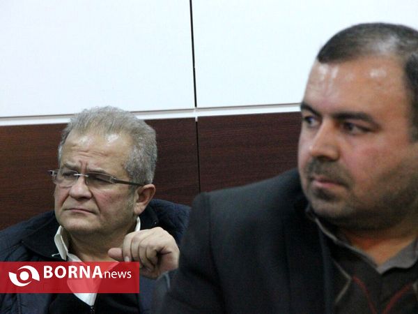 نخستین نشست کارگروه تخصصی صنایع دستی کشور