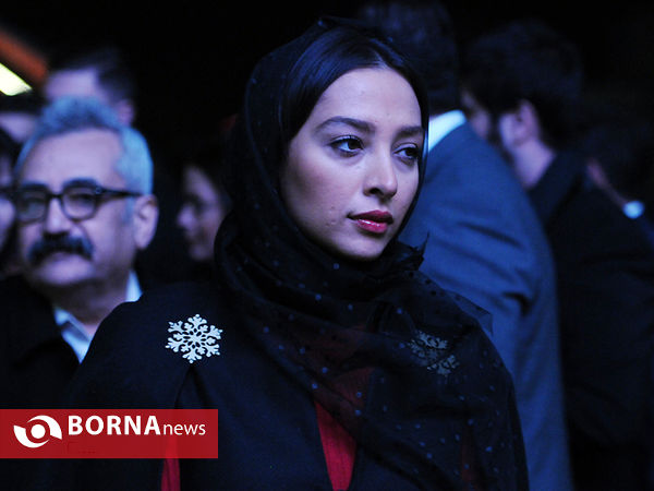 دومین روز سی و چهارمین جشنواره فیلم فجر