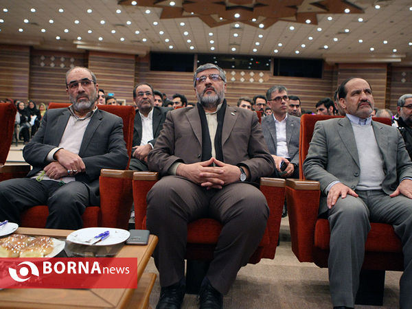 آیین تجلیل از قهرمانان ملی و برترین های تکواندو پایتخت