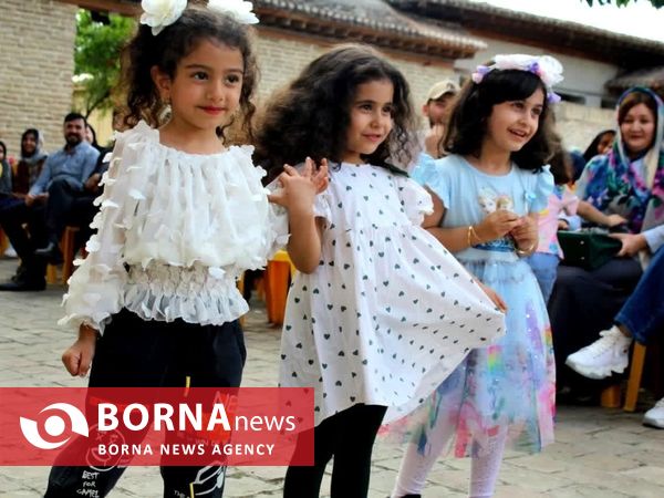 جشن «روز دختر» برای فرزندان کارکنان ورزش و جوانان گلستان