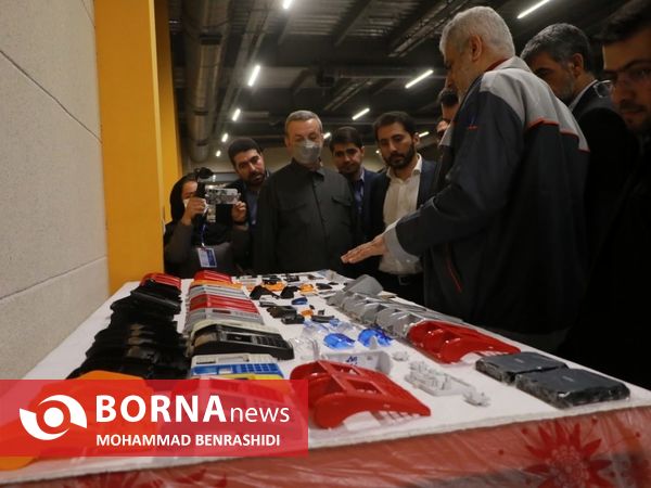 سفر معاون رییس جمهور و دبیر شورایعالی مناطق آزاد به اروند