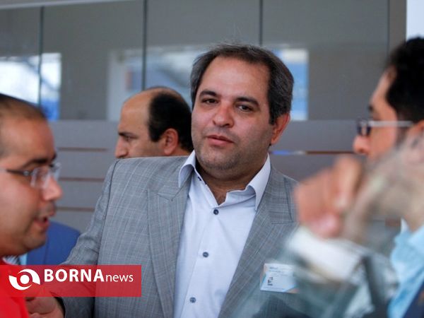 ششمین نمایشگاه بین المللی آسانسور و صنایع  تجهیزات وابسته