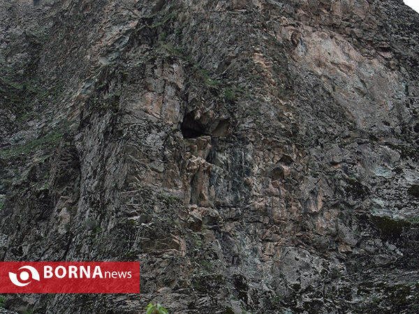 گردشگری در هفته جوان