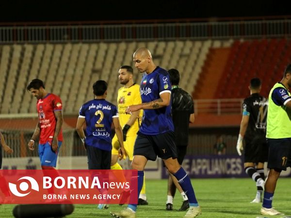 نیمه دوم سوپرجام