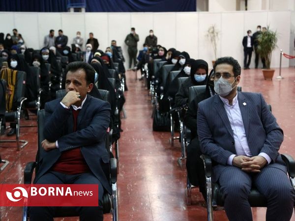 اختتامیه هفتمین جشنواره رسانه ای ابوذر استان گیلان