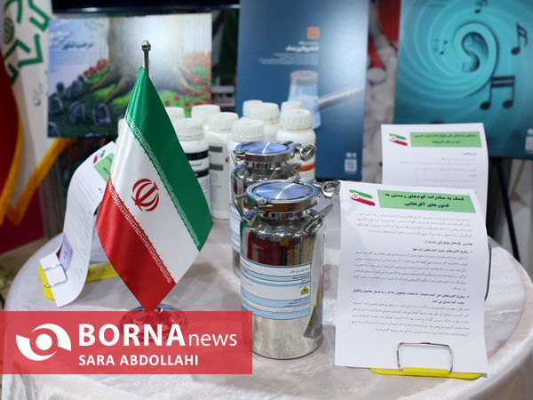 نمایشگاه روایت میدان 