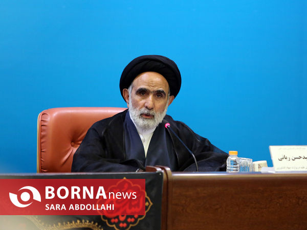 جلسه نظارت ستادی وزارت جهاد کشاورزی با حضور رئیس جمهور