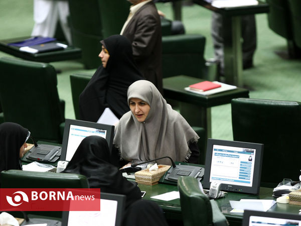 صحن علنی مجلس شورای اسلامی