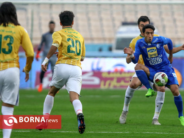 استقلال تهران۰۴-صنعت نفت آبادان
