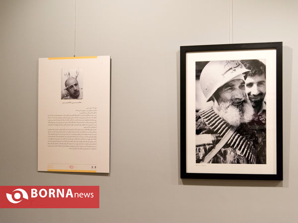 نکوداشت و نمایشگاه ۱۰ عکاس ایرانی