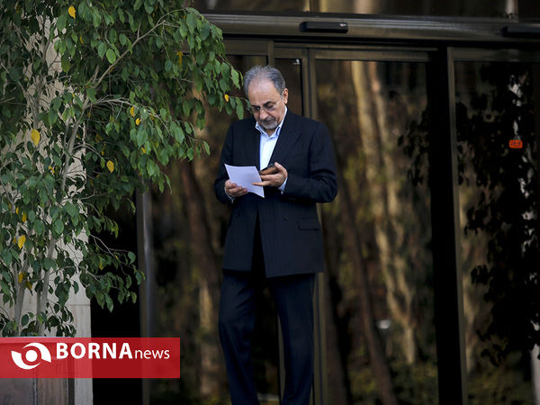 جلسه امروز هیات دولت